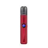 Red Hayati Moxy Pro Pod Vape Kit