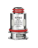 Smok RPM2 Mesh Coils