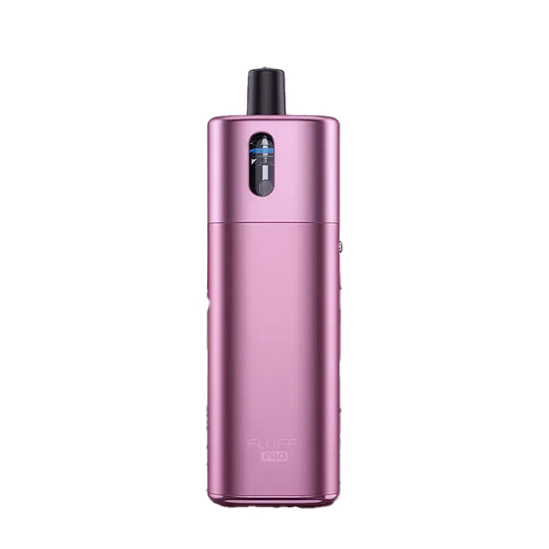 Rose Pink Aspire Fluffi Pro Kit