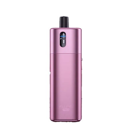Rose Pink Aspire Fluffi Pro Kit