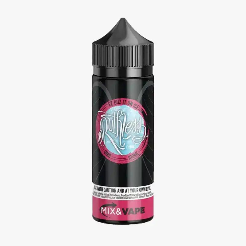 Ruthless-100ml-E-Liquid-Ez-Du-It-Ice