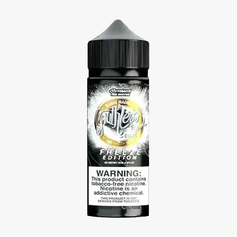 Ruthless-100ml-E-Liquid-Mango-Madness