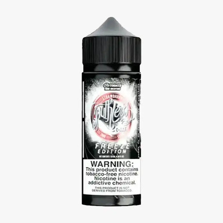 Ruthless-100ml-E-Liquid-Strawberry