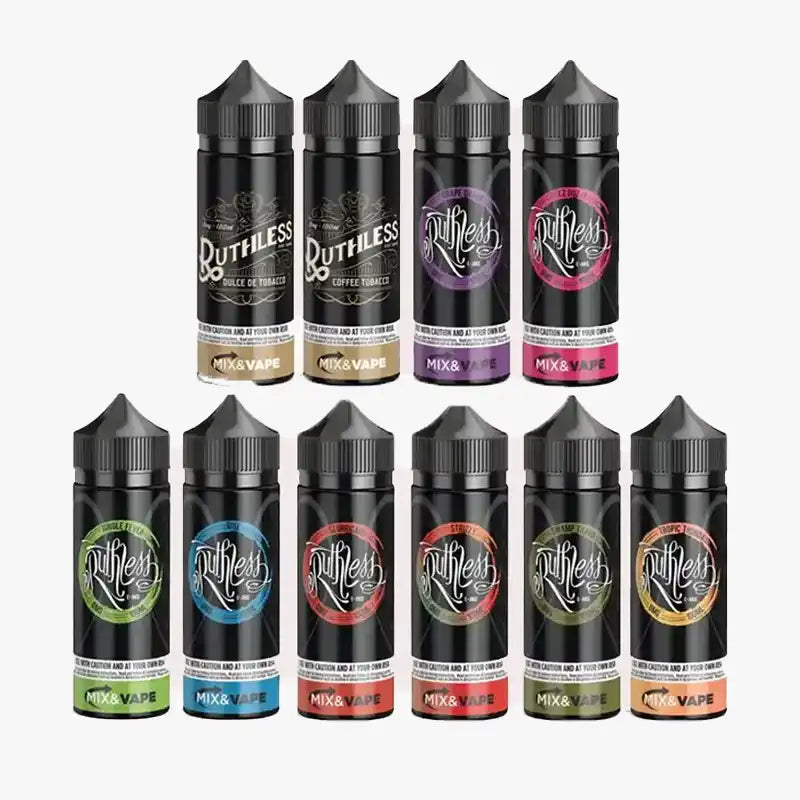 Ruthless-100ml-E-Liquid