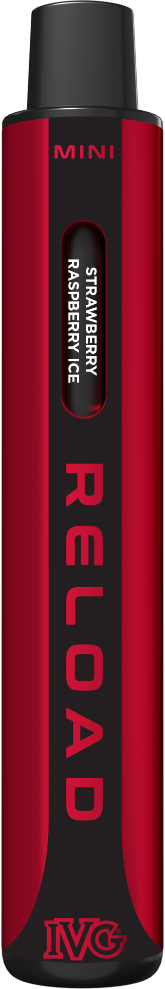 IVG Reload Mini Prefilled Pod Kit