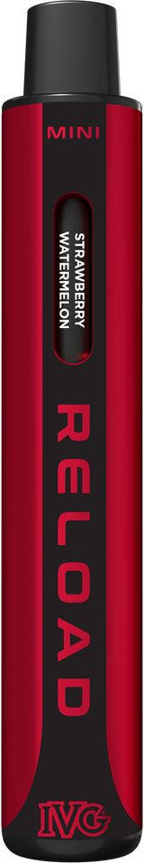 IVG Reload Mini Prefilled Pod Kit