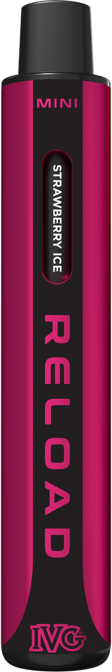 IVG Reload Mini Prefilled Pod Kit