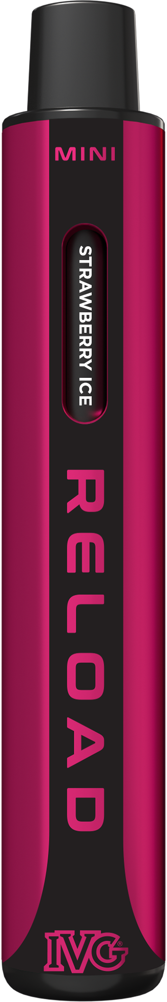 IVG Reload Mini Prefilled Pod Kit