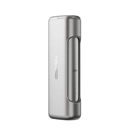 Silver Aspire Nexi Pro Pod Kit