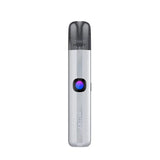 Silver Hayati Moxy Pro Pod Vape Kit