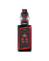 Smok Morph 219W Vape Mod Kit Black Red