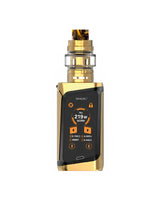 Smok Morph 219W Vape Mod Kit Gold Black