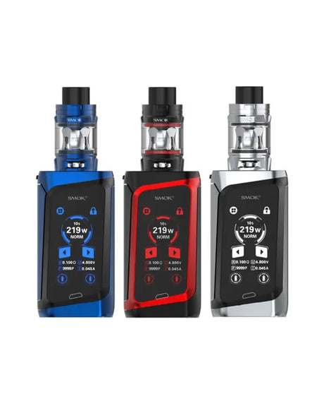 Smok Morph 219W Vape Mod Kit