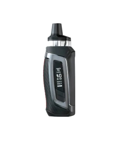 Smok Morph Pod 40 Kit 2000mAh Black Carbon Fiber