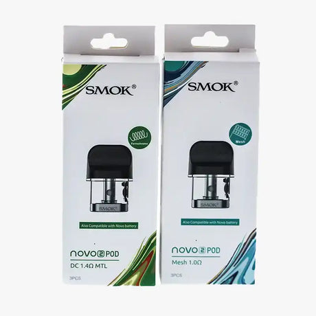 Smok-NOVO-2-Pods-Replacement-Coils