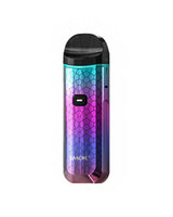 Smok Nord Pro Pod Kit 25W 7 Color Armour