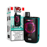 Spearmint IVG Pro 2 Vape Kit
