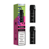 Hayati Finebar Pods