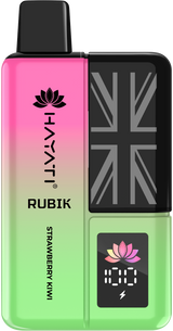 Hayati Rubik 7000 Prefilled Pod Kit