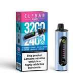 Elf Bar 4-in-1 Prefilled Pod Kit