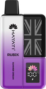 Hayati Rubik 7000 Prefilled Pod Kit