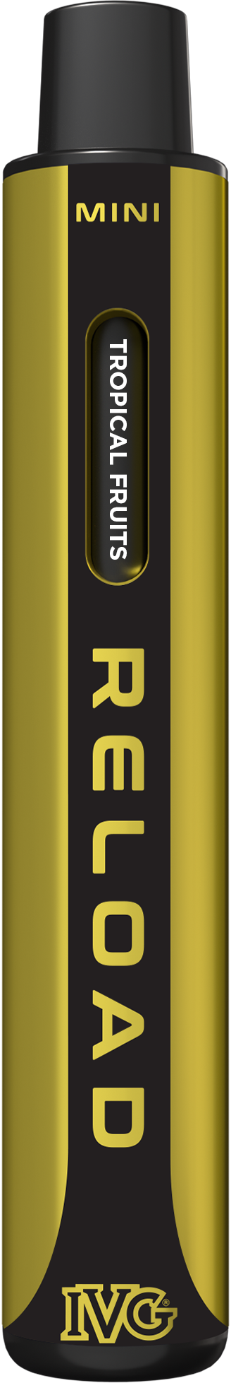 IVG Reload Mini Prefilled Pod Kit