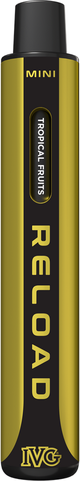 IVG Reload Mini Prefilled Pod Kit