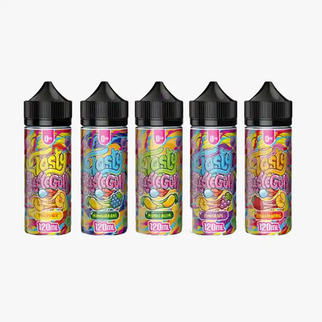 Tasty-Bubblegum-Series-120ml-E-Liquid