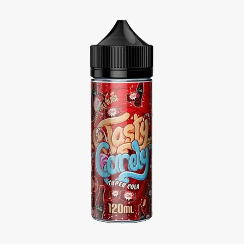 Tasty-Candy-Coffee-Series-120ml-Super-Cola