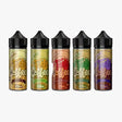 Tasty-Coffee-Series-120ml-E-Liquid