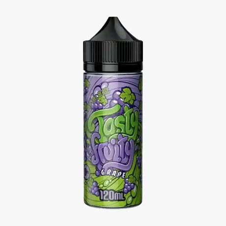 Tasty-Fruity-Fruit-Series-120ml-Grape