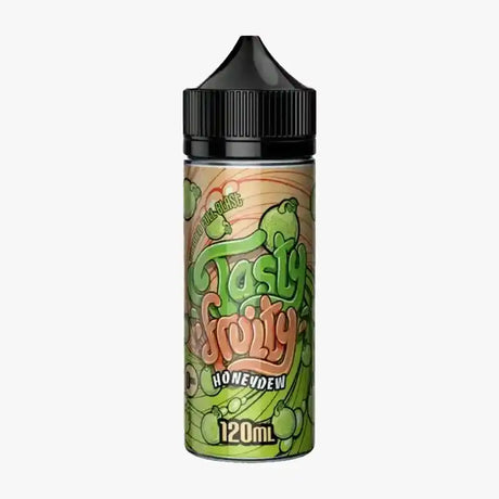 Tasty-Fruity-Fruit-Series-120ml-Honeydew