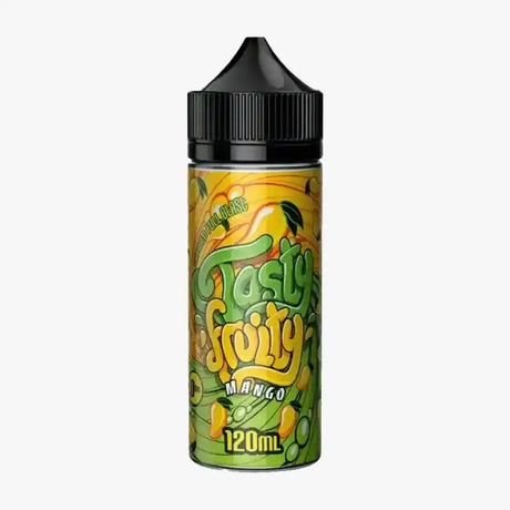 Tasty-Fruity-Fruit-Series-120ml-Mango