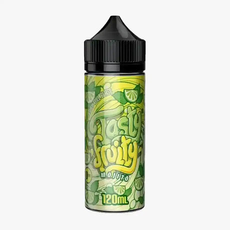 Tasty-Fruity-Fruit-Series-120ml-Mojito