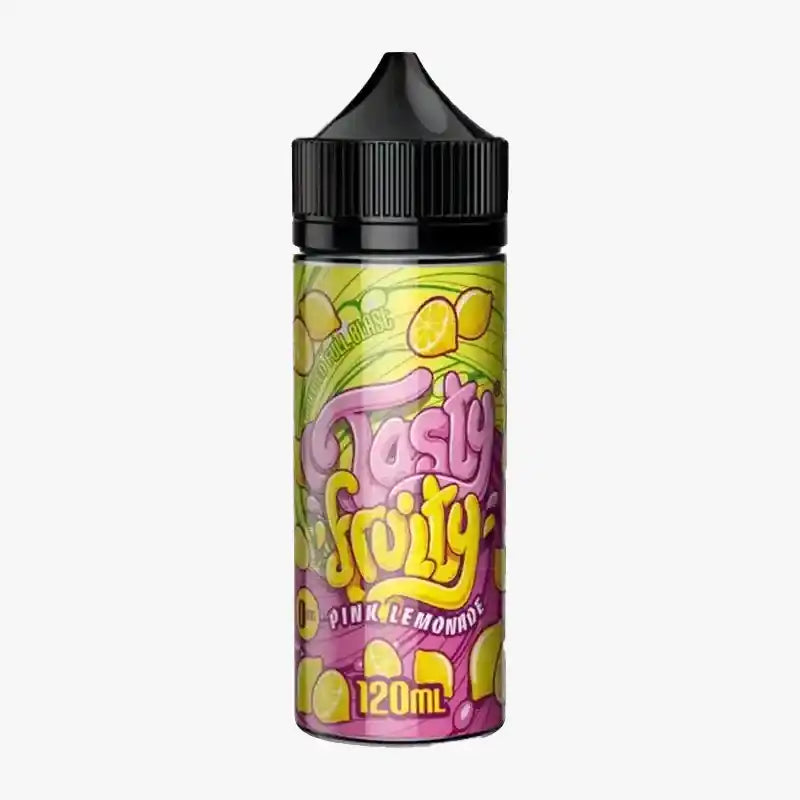 Tasty-Fruity-Fruit-Series-120ml-Pink-Lemonade