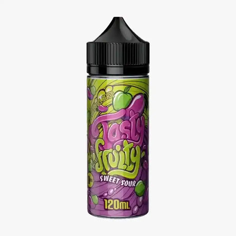 Tasty-Fruity-Fruit-Series-120ml-Sweet-Sour