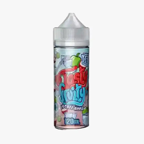 Tasty-Fruity-Ice-Series-120ml-Lychee-Ice