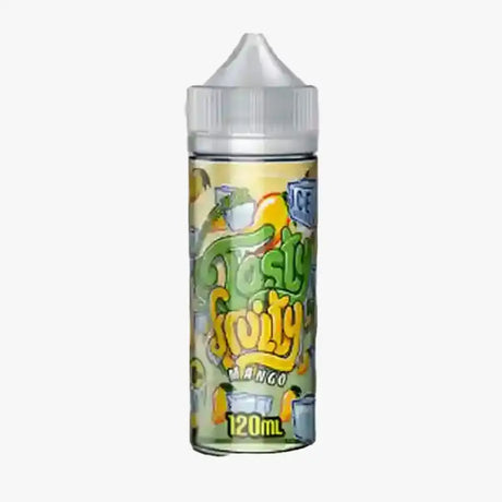 Tasty-Fruity-Ice-Series-120ml-Mango