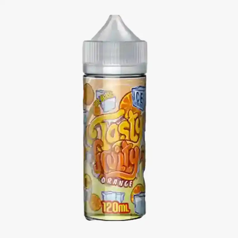 Tasty-Fruity-Ice-Series-120ml-Orange