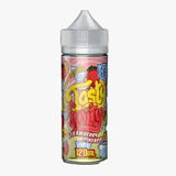 Tasty-Fruity-Ice-Series-120ml-Strawberry-Pineapple