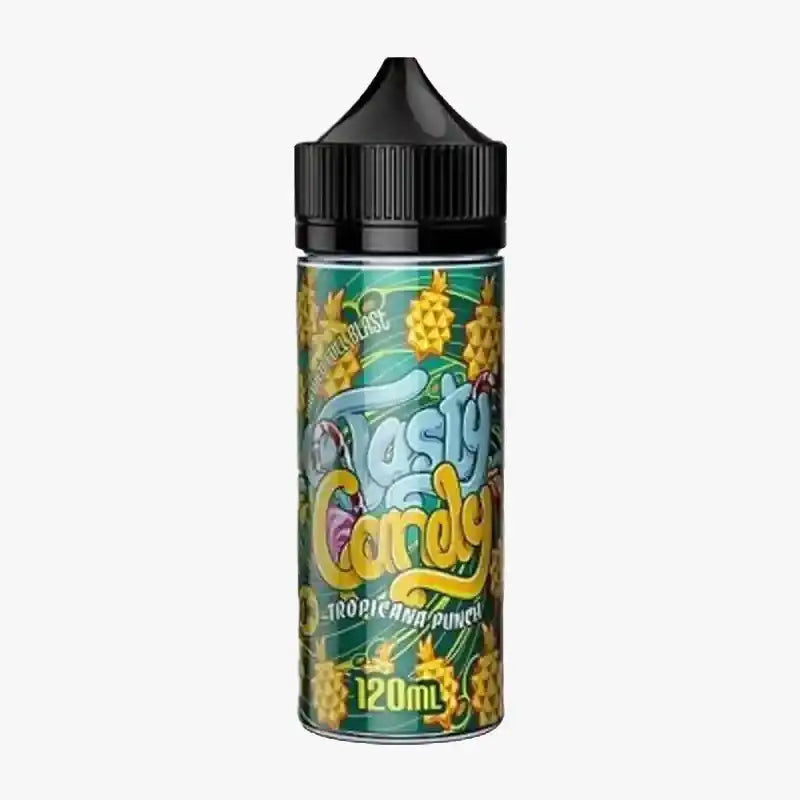 Tasty-Fruity-Ice-Series-120ml-Tropicana-Punch