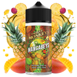 Twelve Monkeys Mangabeys 100ml E-Liquid Shortfill