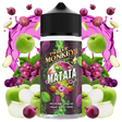 Twelve Monkeys Matata 100ml E-Liquid Shortfill