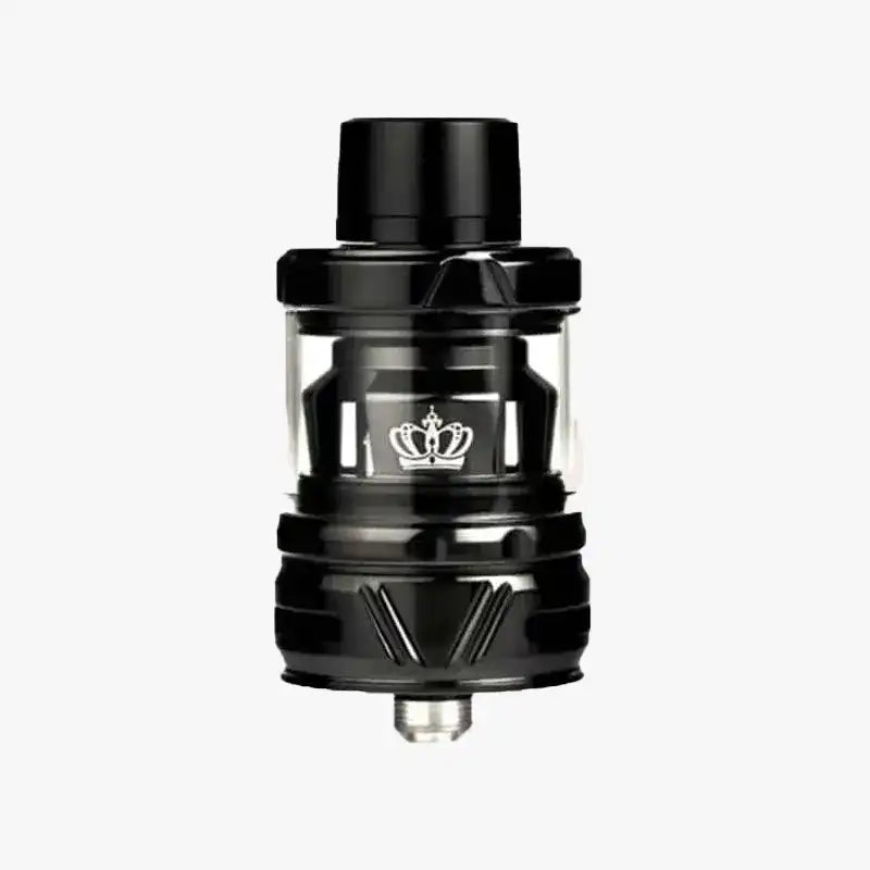 UWELL Crown IV Vape Tank Black