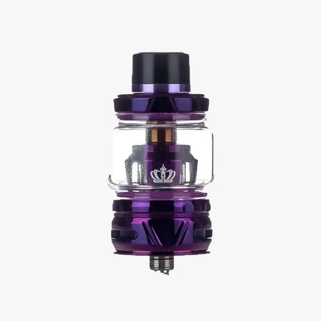 UWELL Crown IV Vape Tank Purple