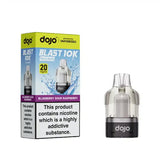 Vaporesso Dojo Blast 10K Pod Kit