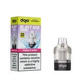 Vaporesso Dojo Blast 10K Pod Kit