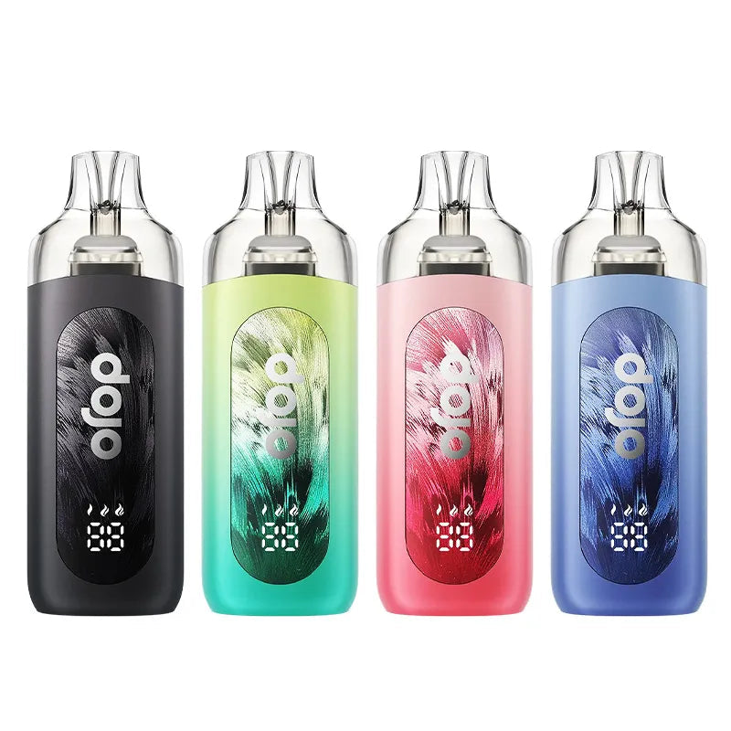 Vaporesso Dojo Blast 30K Pro Pod Kit