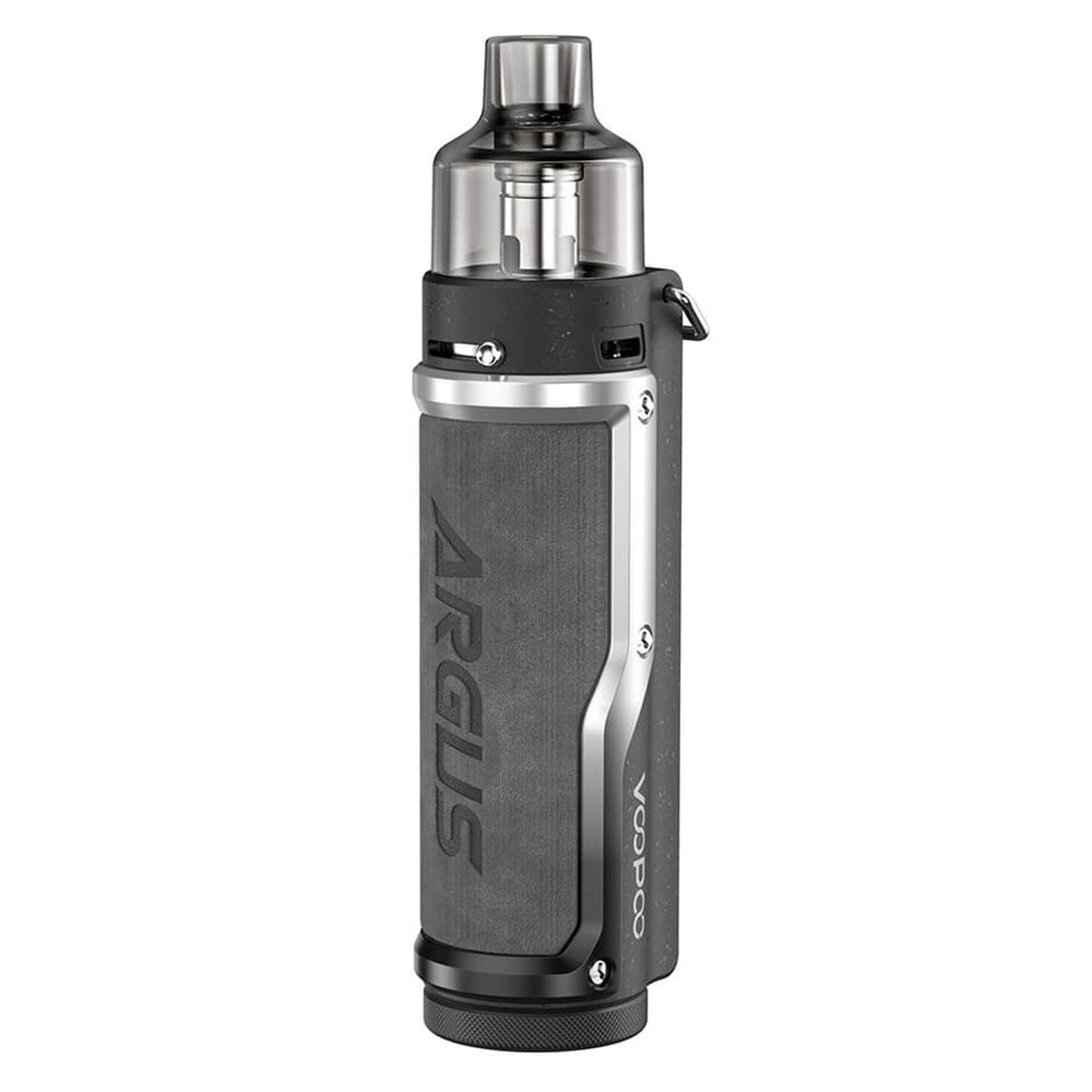 Voopoo Argus Pro Pod Vape Kit Vintage Grey Silver