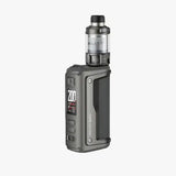 VooPoo Argus GT2 II Vape Kit Graphite